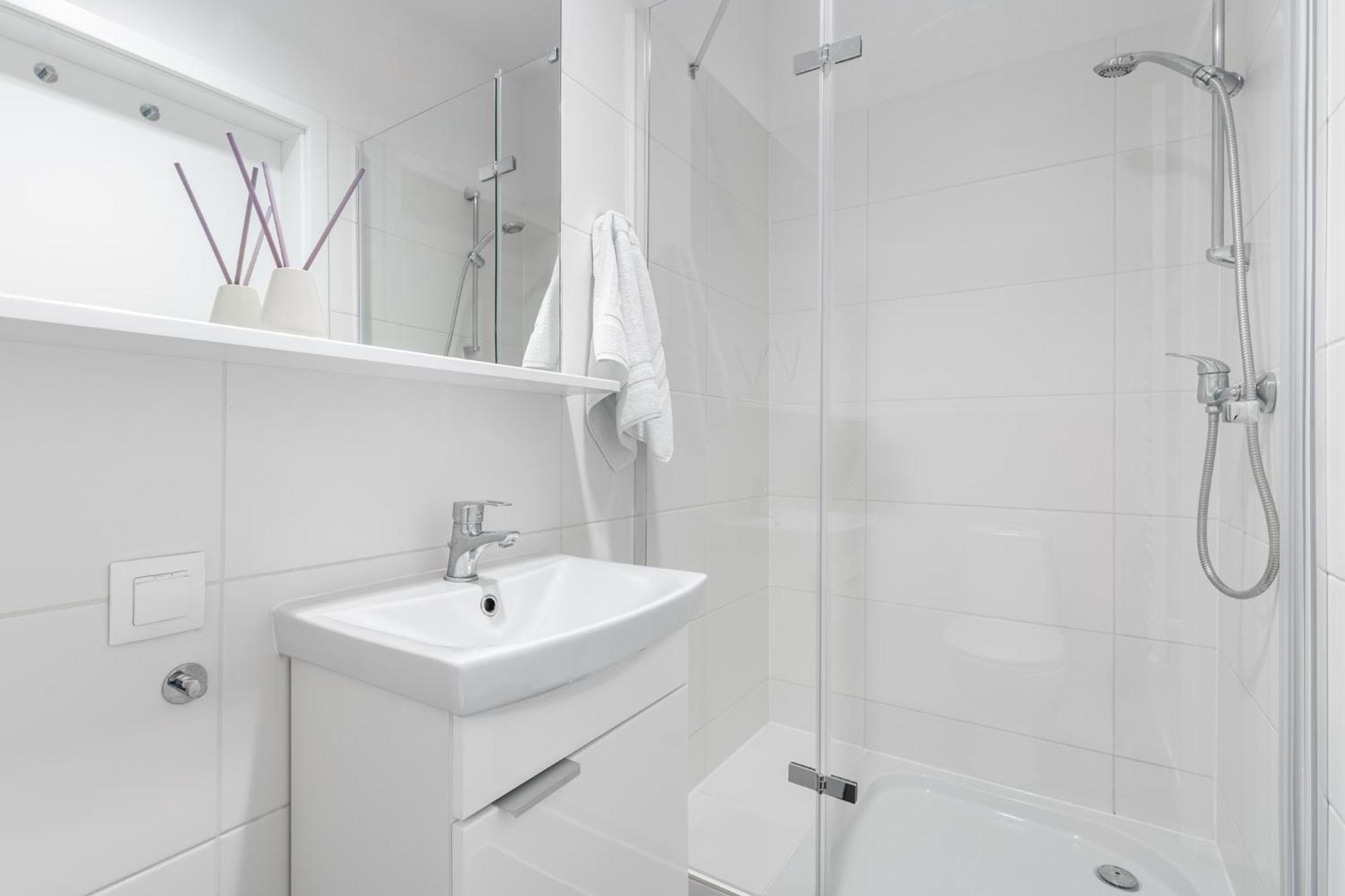 Apartamenty Depot Gdańsk Exterior foto