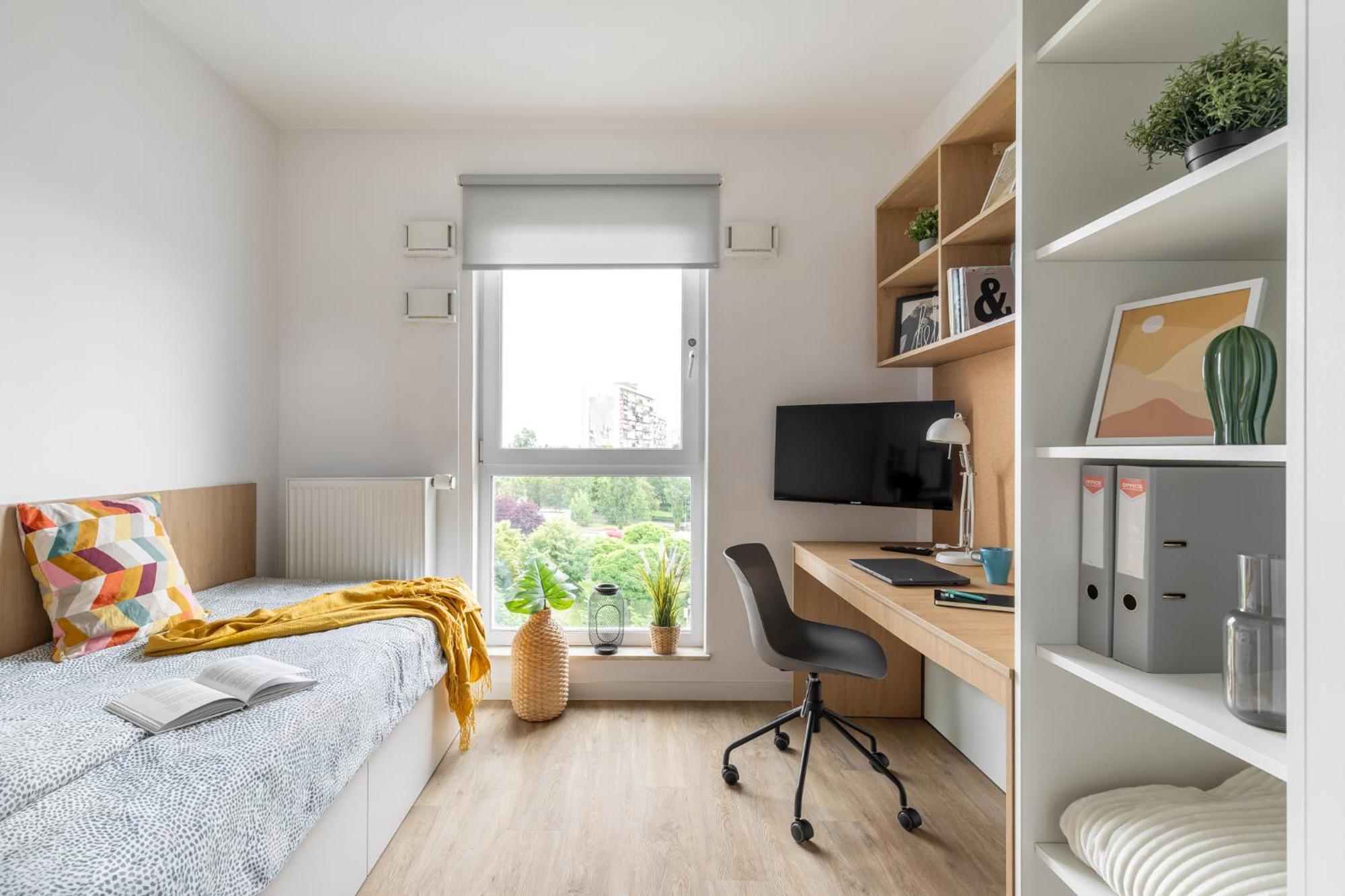 Apartamenty Depot Gdańsk Exterior foto