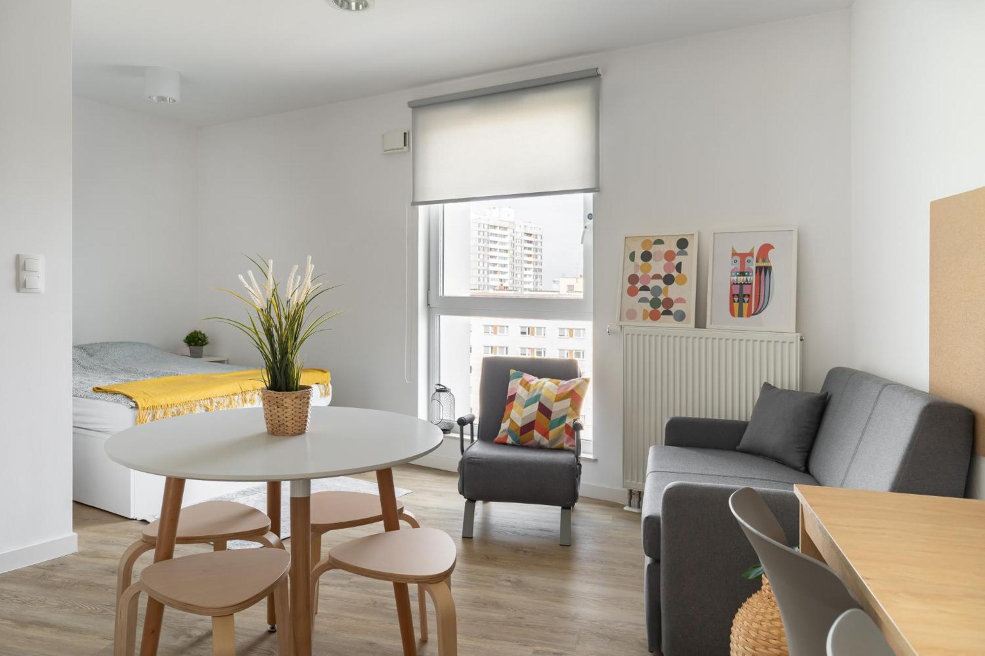 Apartamenty Depot Gdańsk Exterior foto
