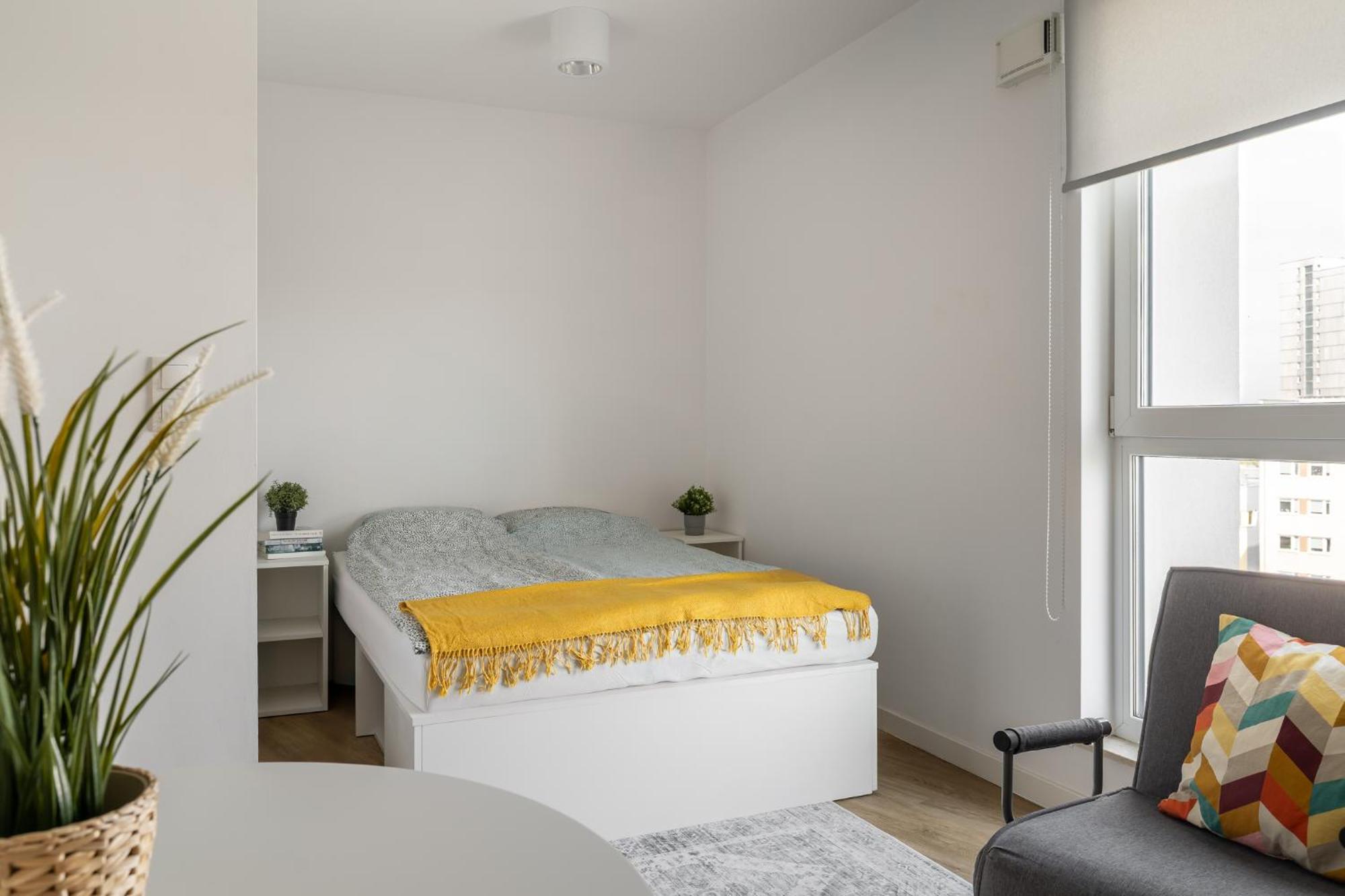 Apartamenty Depot Gdańsk Exterior foto